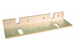 Equerre pour ventouse 