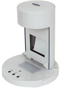 detecteur faux billet