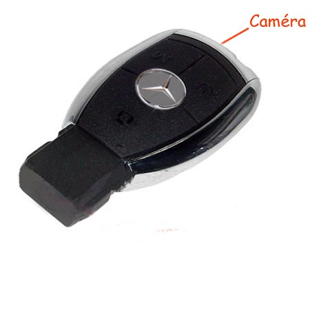 Camera espion cle : Achat et vente camera espion cle, camera espion cle de  voiture pas cher chez transplanet