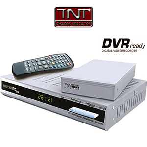 decodeur tnt satellite hd