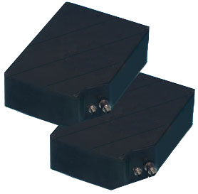 Cellule infrarouge 9/15V - portée 20m