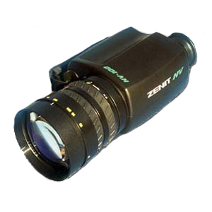 Jumelle infrarouge  zoom 3.6 x - Angle de vue 10� - port�e 210 m