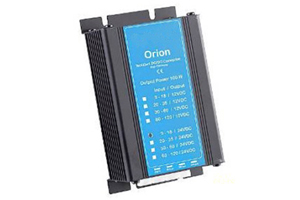 Convertisseur Orion DC-DC 12V/24V - 7A non isol�