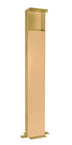 Colonnette pour cellule infrarouge P4124