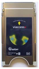 Module viaccess