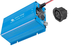 Convertisseur Phoenix 24/180-230V