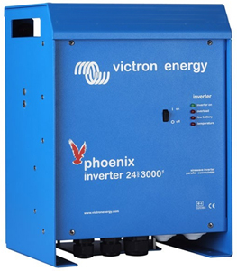 Convertisseurs Phoenix 24/3000-230V VE.Bus