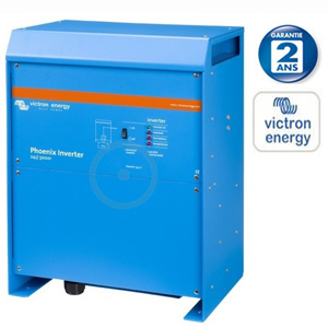 Convertisseur Phoenix 24V / 5000W - 230V VE.Bus