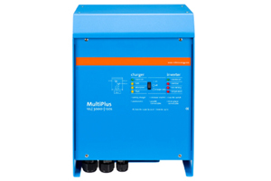 Convertisseur Phoenix MultiPlus C 12V / 3000VA / 120A