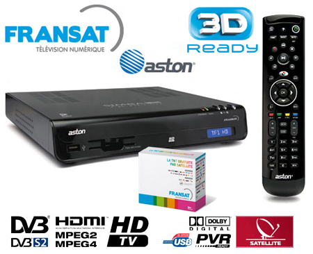 fransat aston simba hd