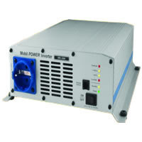 Convertisseur SMI Sinus - 1000 W - ALDEN