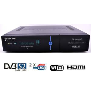 Starsat 2200 Hd Wifi Sport Starsat 2200 Hd Wifi Sport
