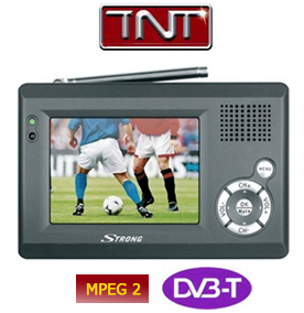 tv tnt portable strong