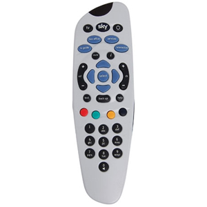 T�l�commande Digibox Sky 
