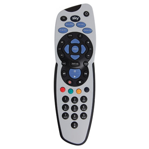 T�l�commande Digibox Sky PLUS