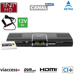 TechniBox HD VA