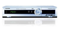 terminal numerique sat+tnt topfield tf 5400 pvr combo