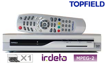topfield 6400