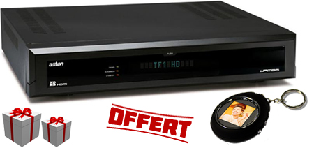  ASTON WAMBA - HDTV