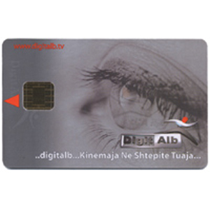 Abonnement Albanais Digitalb Complet 12 mois