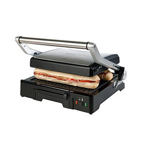 Multi gril  Panini - 2000W - DOC101 - Domoclip premium