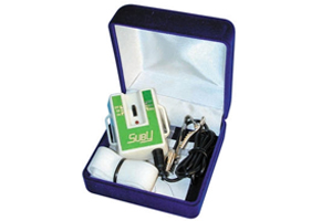 Alarme �lectrique Anti-ronfleur � stimilation �lectriques