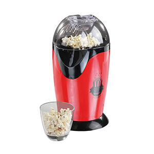 Machine � pop-corn DomoClip DOM336