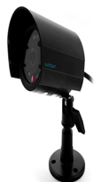 Camera couleur CCD