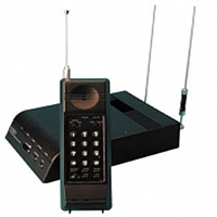 Telephone sans fil