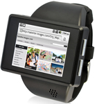 Montre Smartphone