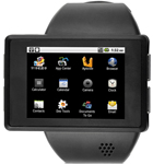 Montre Smartphone