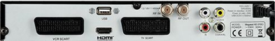 megasat hd 570 ci
