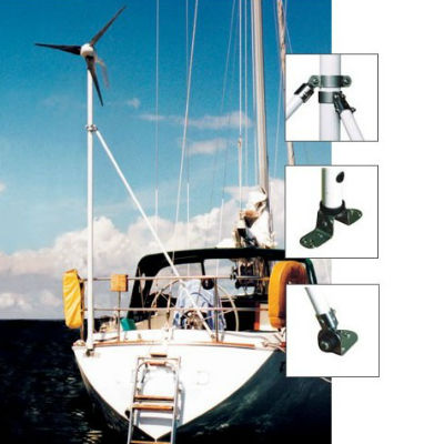 eolienne marine