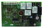 Platine pour moteur