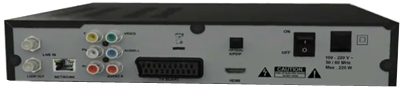 Technosat