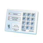 Claviers alarmes sans fil