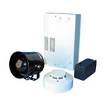 Kits alarmes incendie