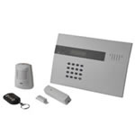 Kits alarmes sans fil