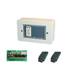 Accessoires alarme sans fil