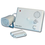 Alarme Automome