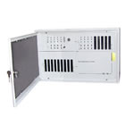 Centrale alarme filaire