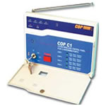 Centrale alarme sans fil
