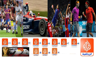 Pack Abonnement Al Jazzera Sport Pack Abonnement Al Jazzera Sport