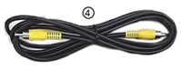 cable camera espion