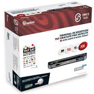 set-top box hd