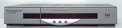 illusion c3 conax