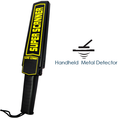 detection metaux