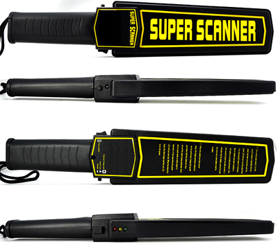 super scanner