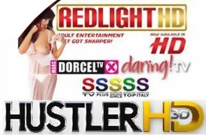 Hustler HD
