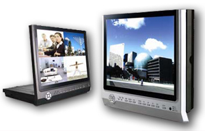 DVR enregistreur numerique